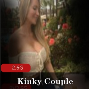 已婚欧美少女与Kinky_Couple在P站