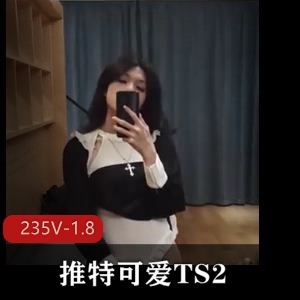 TS精品视频合集2：235个视频1.8G成都L莉