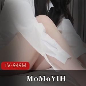 MoMoYIH粉嫩女神高清特写视频1V949M